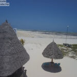 Paje Beach, Zanzibar, Tanzania