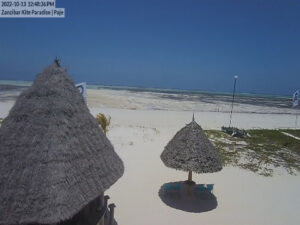 zanzibar live webcam tanzania