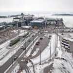 Port of Helsinki, Helsinki, Finland