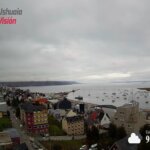 Ushuaia, Tierra del Fuego, Argentina