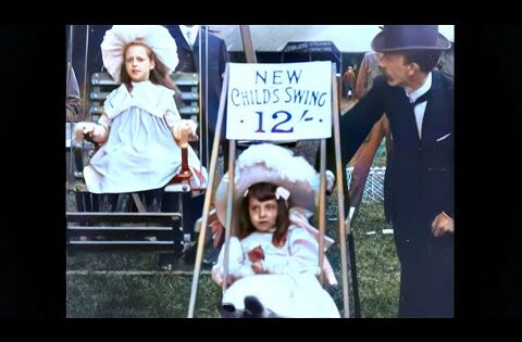 Great Yorkshire Show 1902