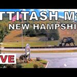 Attitash Mountain Village, Bartlett, New Hampshire