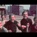 Hamburg, Germany, 1948