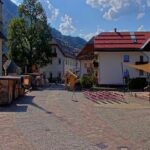 Kranjska Gora, Slovenia