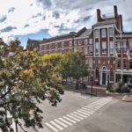 Piscataqua River, Portsmouth, New Hampshire