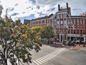 portsmouth nh webcam