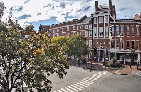 portsmouth nh webcam