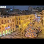 Senado Square, Sé, Macau, China