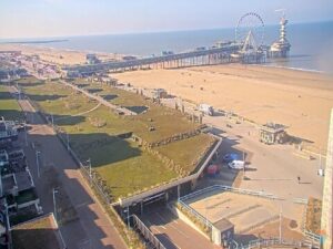 scheveningen boulevard webcam