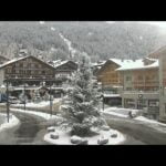 Verbier, Switzerland