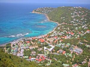 baie de st-jean st. barth