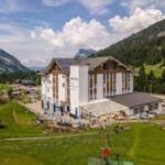 Hotel Rischli, Sörenberg, Switzerland