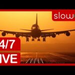 Václav Havel Airport, Prague, Czech Republic