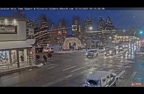 jackson hole live webcam wyoming