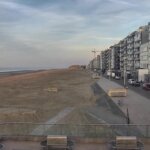 Koksijde-Bad, Belgium