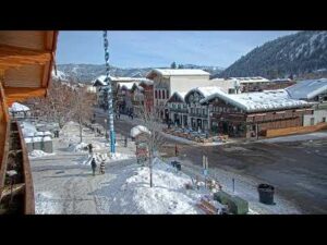 leavenworth live webcam washington