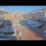 Martigny, Switzerland