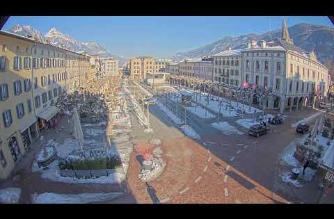 martigny live webcam switzerland