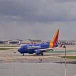 Midway International Airport, Chicago, Illinois