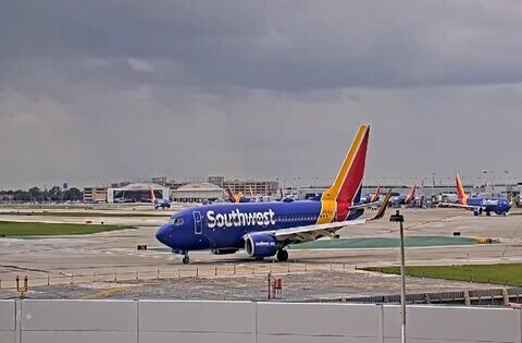 midway airport chicago