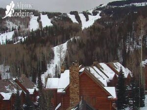 mountain village colorado webcam