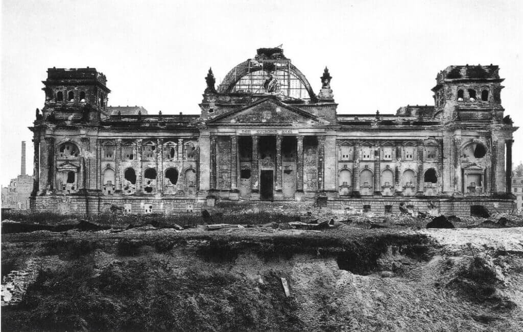 reichstag