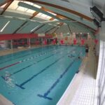 CPA Delfín, Uherský Brod, Czech Republic