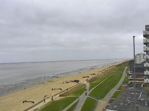 Cuxhaven Live Webcam, Germany