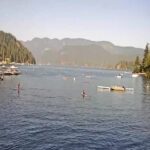 Deep Cove, North Vancouver, Canada