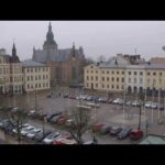 Kristianstad, Sweden