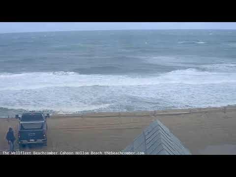 cahoon hollow beach massachusetts live webcam