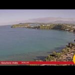 Lemon Bay Beach, Nouméa, New Caledonia