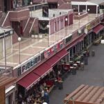 Playa del Ingles, Gran Canaria, Spain