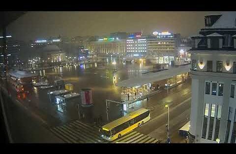 turku finland live webcam