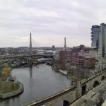 Boston, Massachusetts