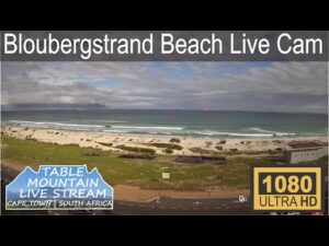 cape town live cam south africa