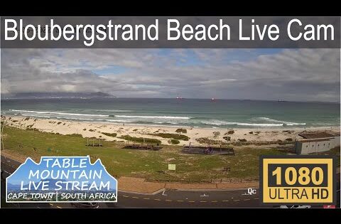cape town live cam south africa