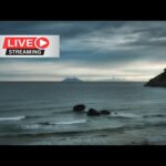 Ariana Beach, Gaeta, Italy