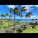 Lawai Beach, Kauai, Hawaii