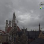 Marienplatz, Munich, Germany