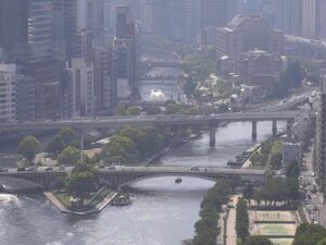 Osaka, Japan
