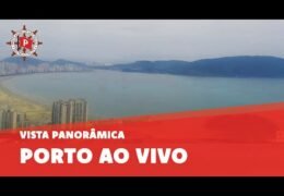 porto de santos são paulo live webcam
