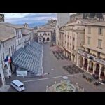 Assisi, Perugia, Umbria, Italy