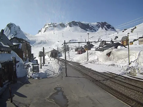 finse norway live cam