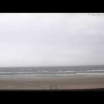 Henne Strand Beach, Denmark