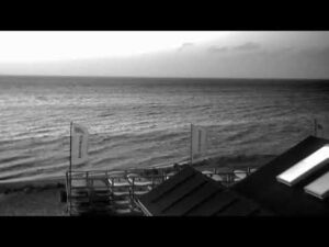 hvide sande denmark online webcam