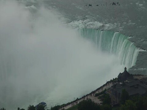 niagara falls