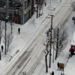 Sapporo, Hokkaido, Japan