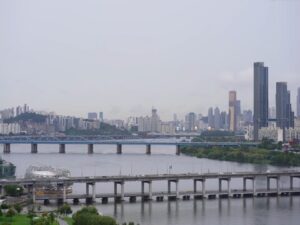 Seoul, South Korea
