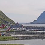 Skarsvåg, Norway